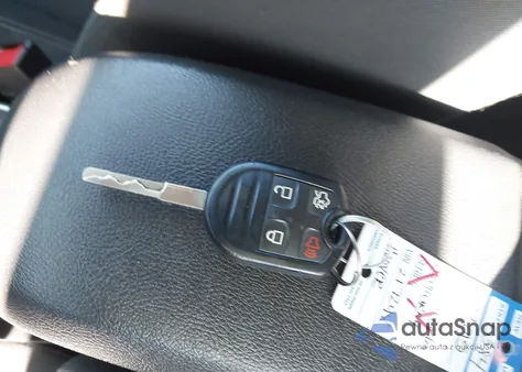 2015 Ford Fiesta Se from USA, damaged, VIN 3FADP4EJXFM217248